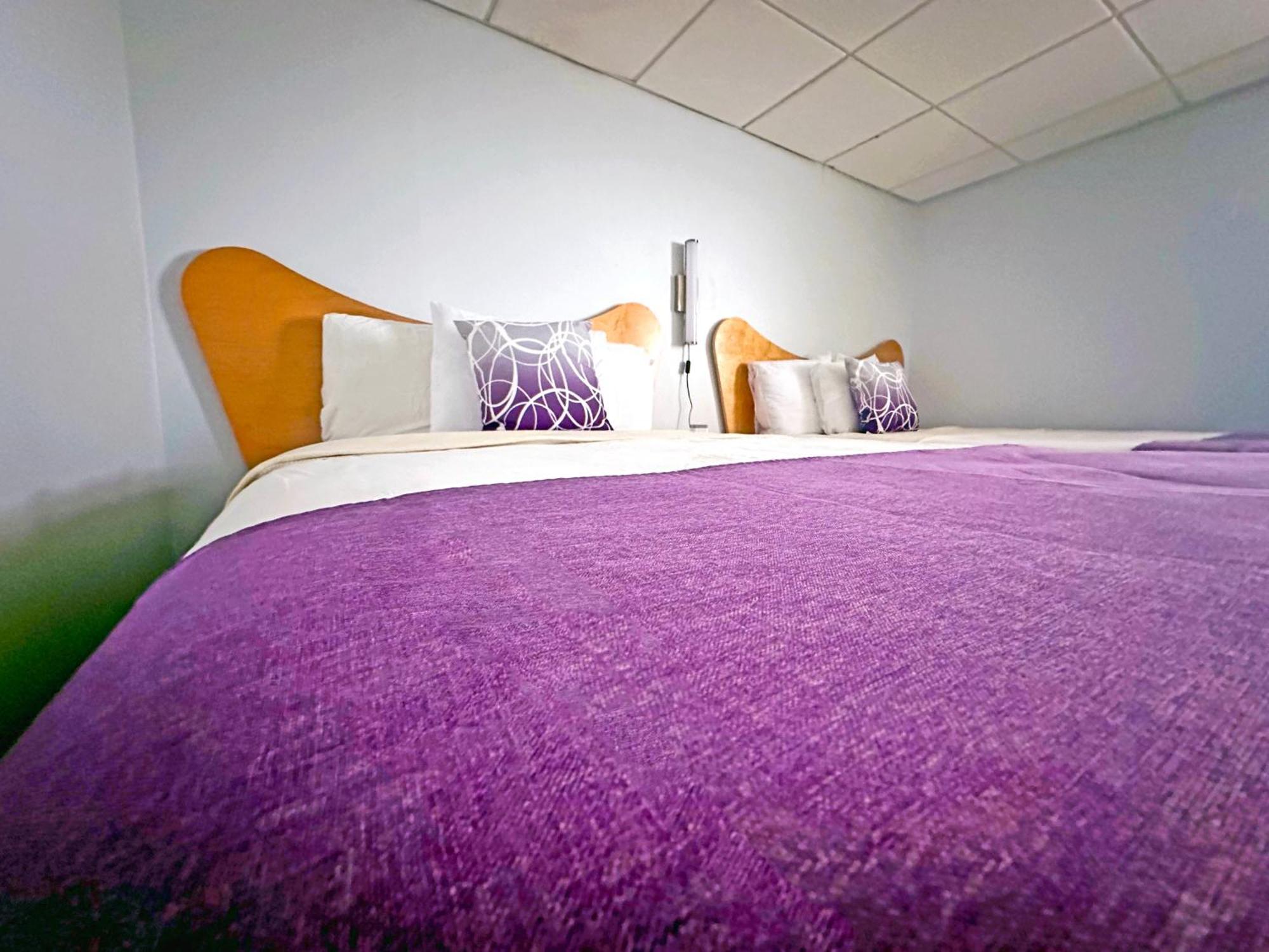 Shalimar Resort ไวลด์วูดเครสท์ ภายนอก รูปภาพ