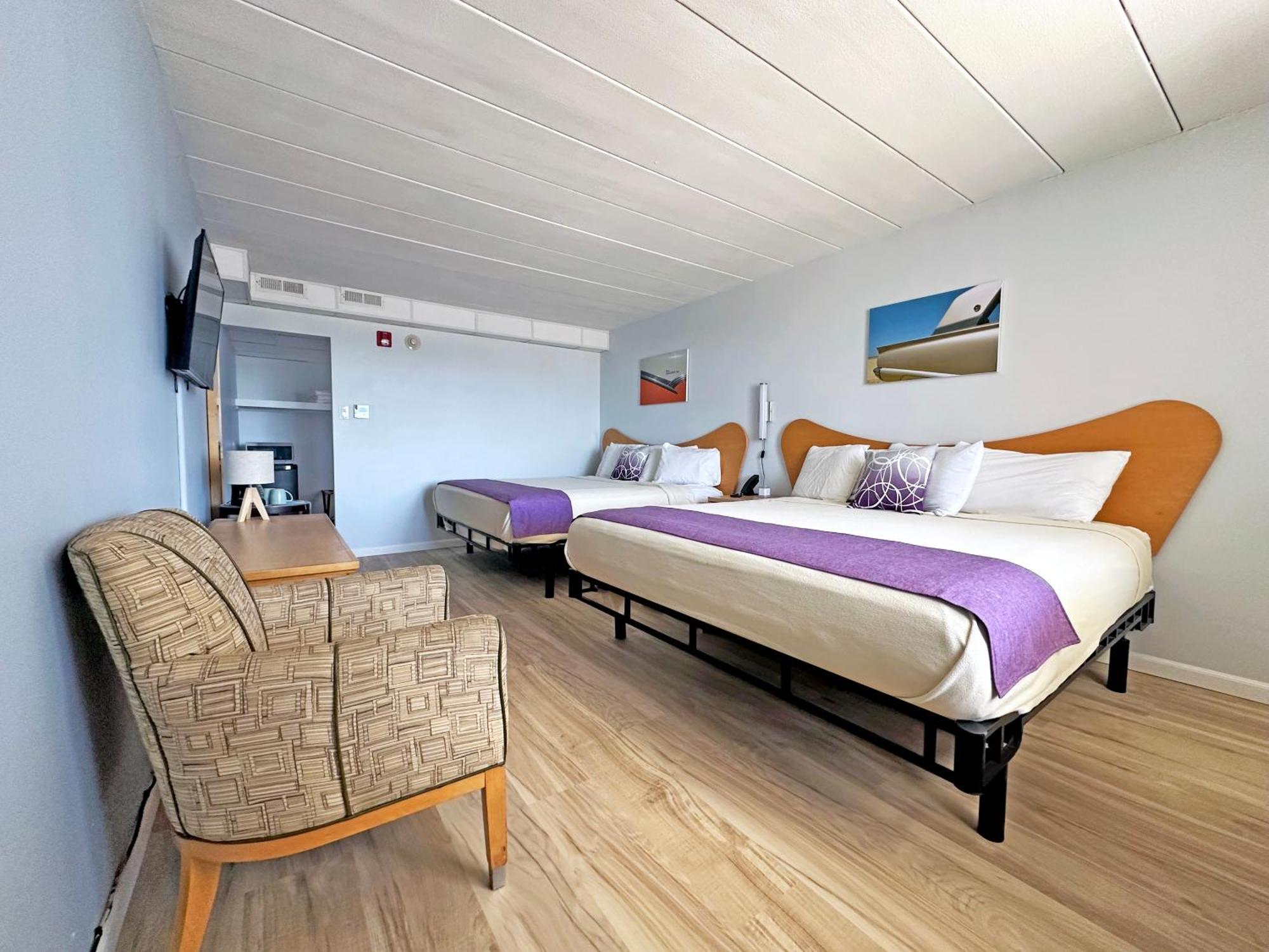 Shalimar Resort ไวลด์วูดเครสท์ ภายนอก รูปภาพ