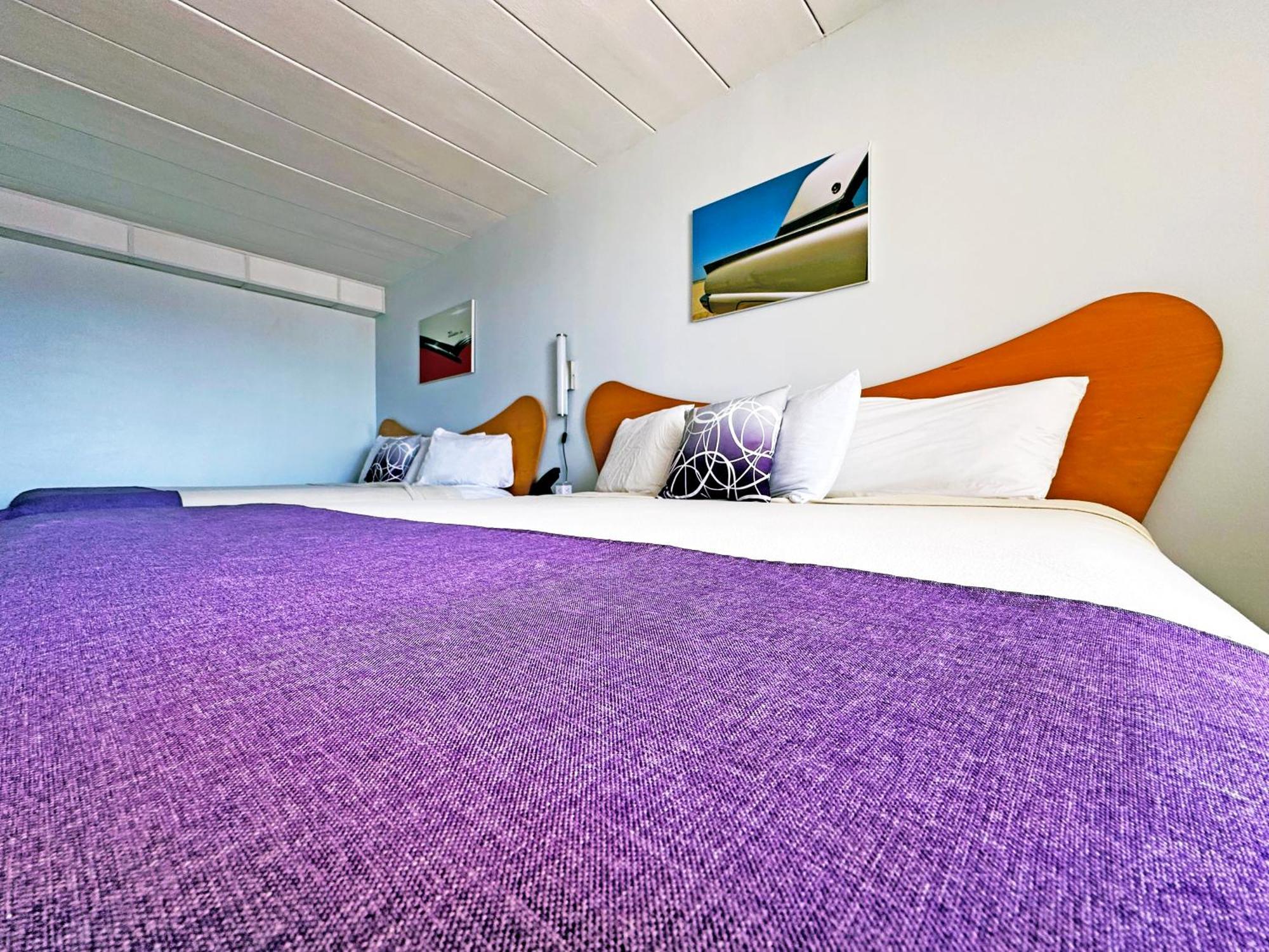 Shalimar Resort ไวลด์วูดเครสท์ ภายนอก รูปภาพ