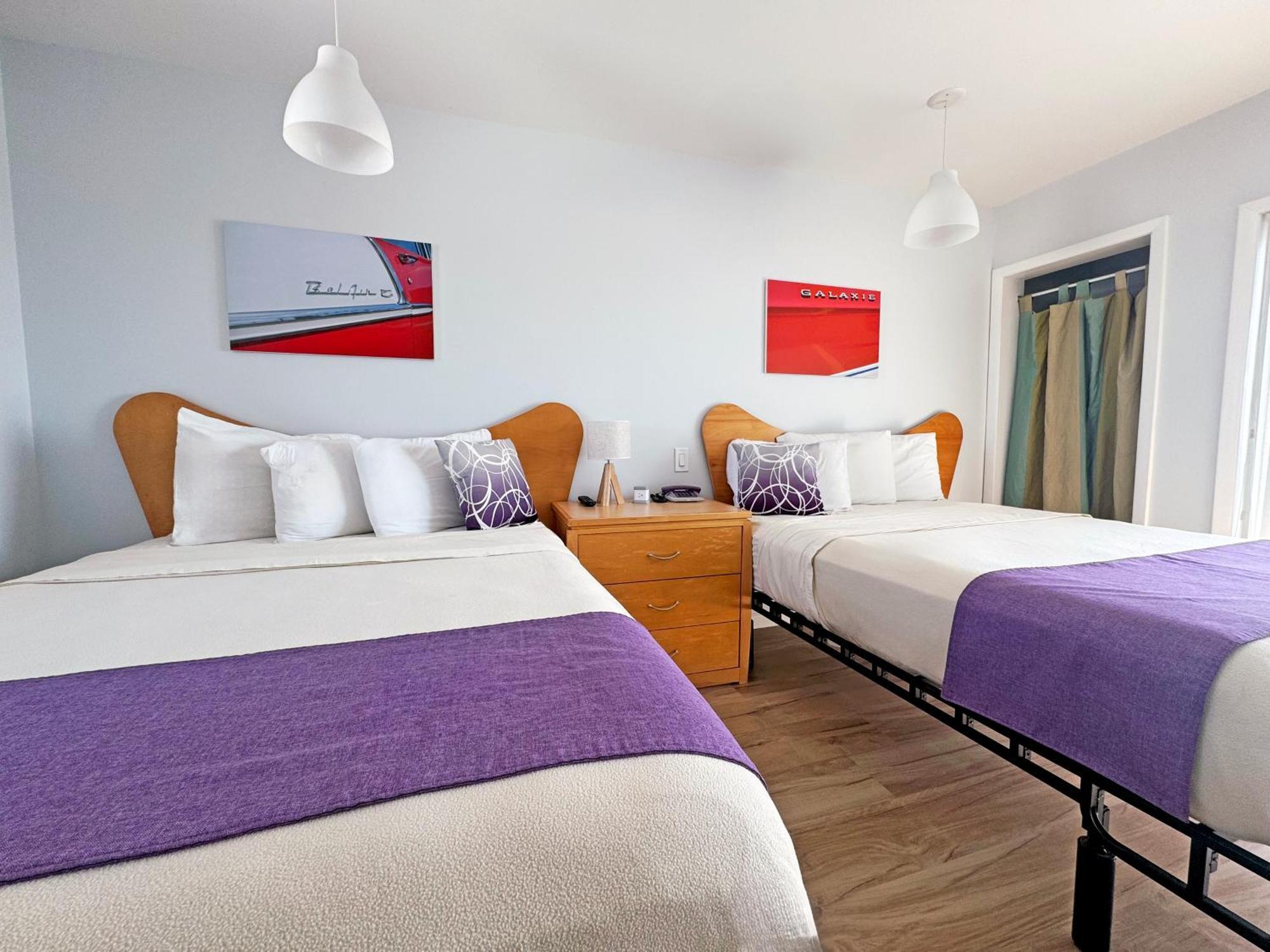 Shalimar Resort ไวลด์วูดเครสท์ ภายนอก รูปภาพ