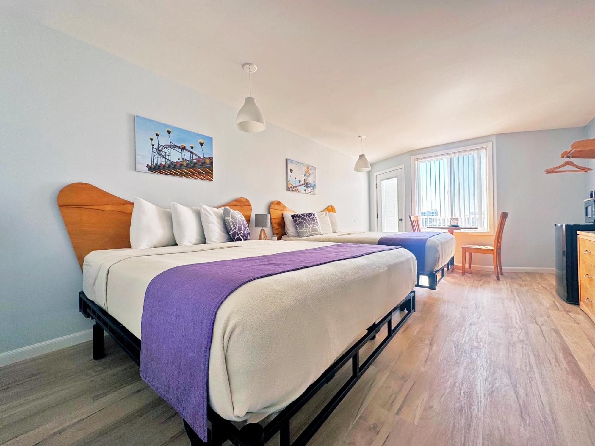 Shalimar Resort ไวลด์วูดเครสท์ ภายนอก รูปภาพ