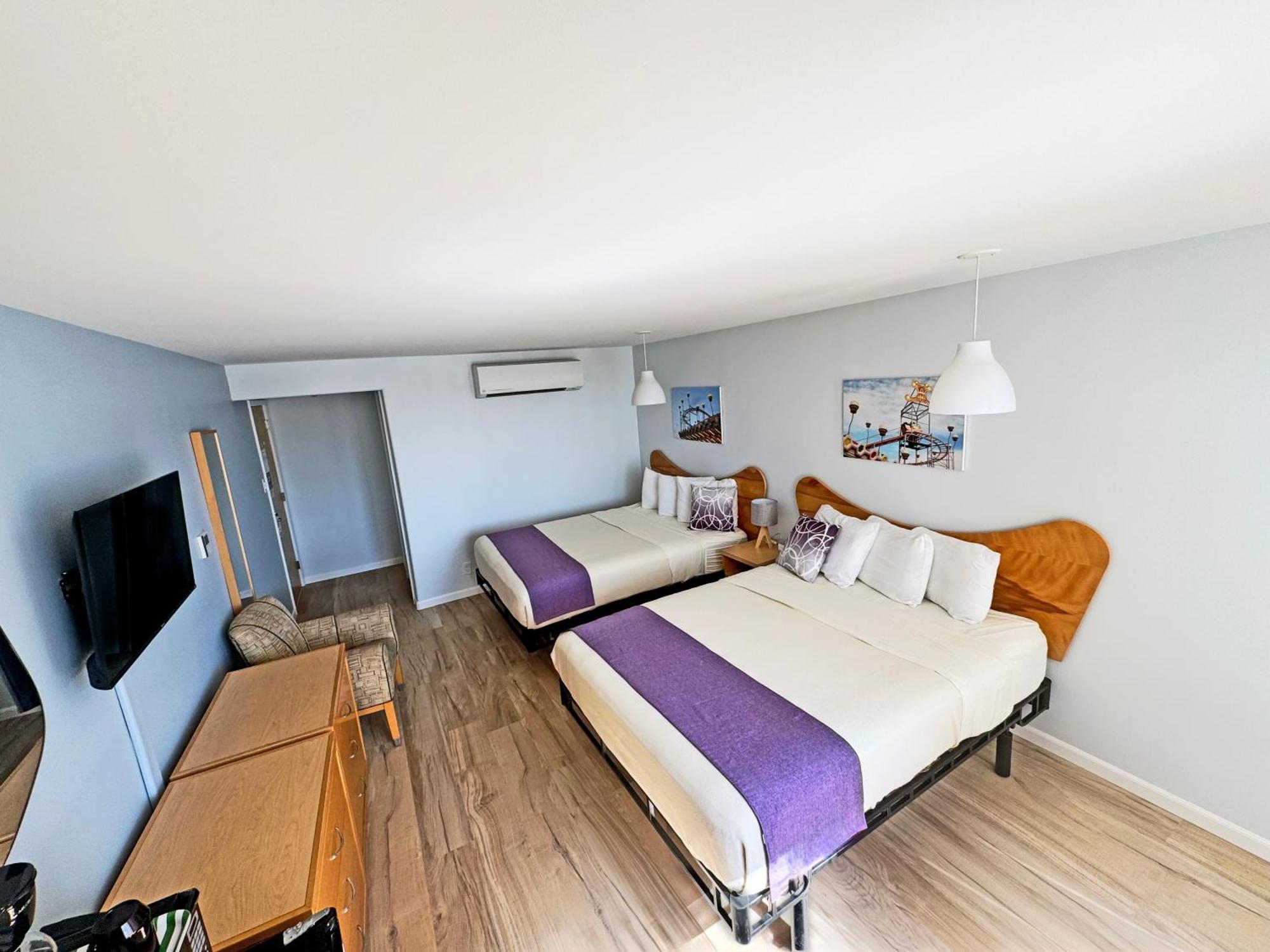 Shalimar Resort ไวลด์วูดเครสท์ ภายนอก รูปภาพ