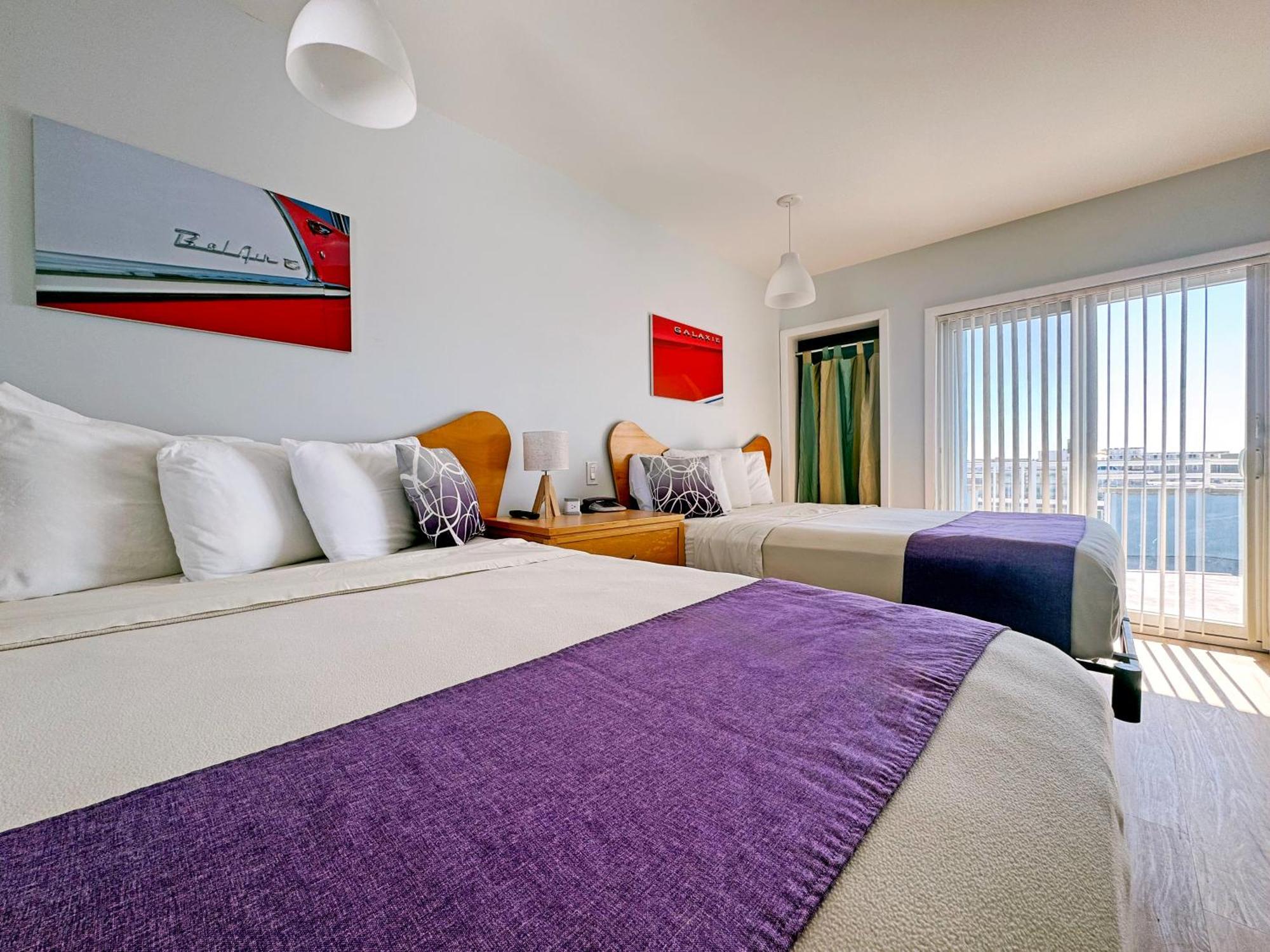 Shalimar Resort ไวลด์วูดเครสท์ ภายนอก รูปภาพ