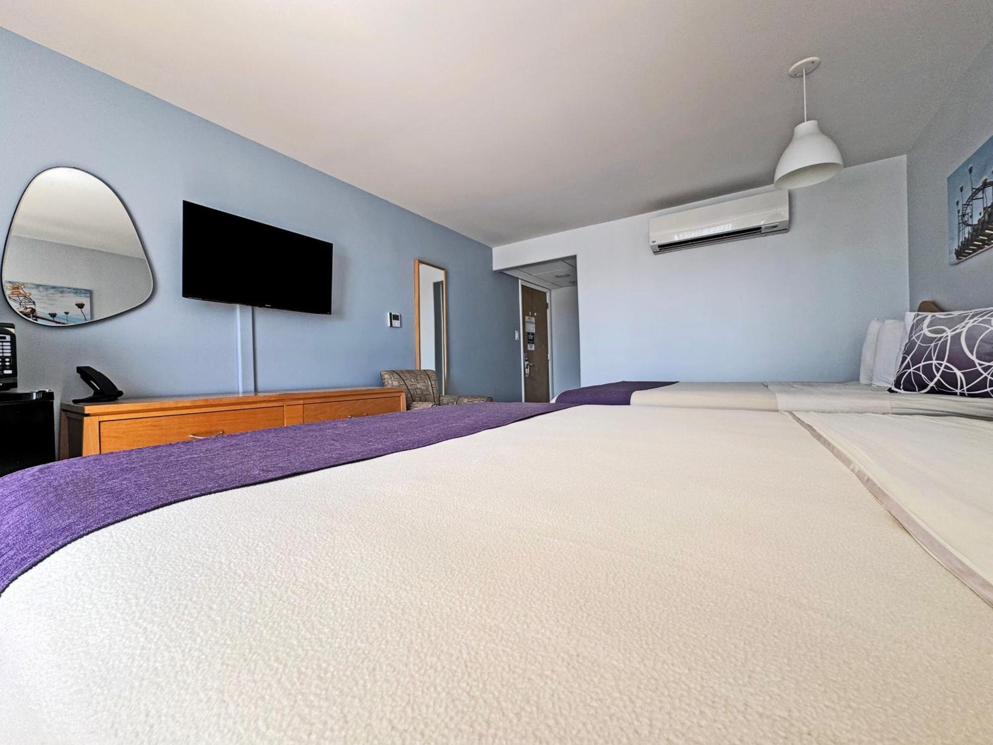 Shalimar Resort ไวลด์วูดเครสท์ ภายนอก รูปภาพ