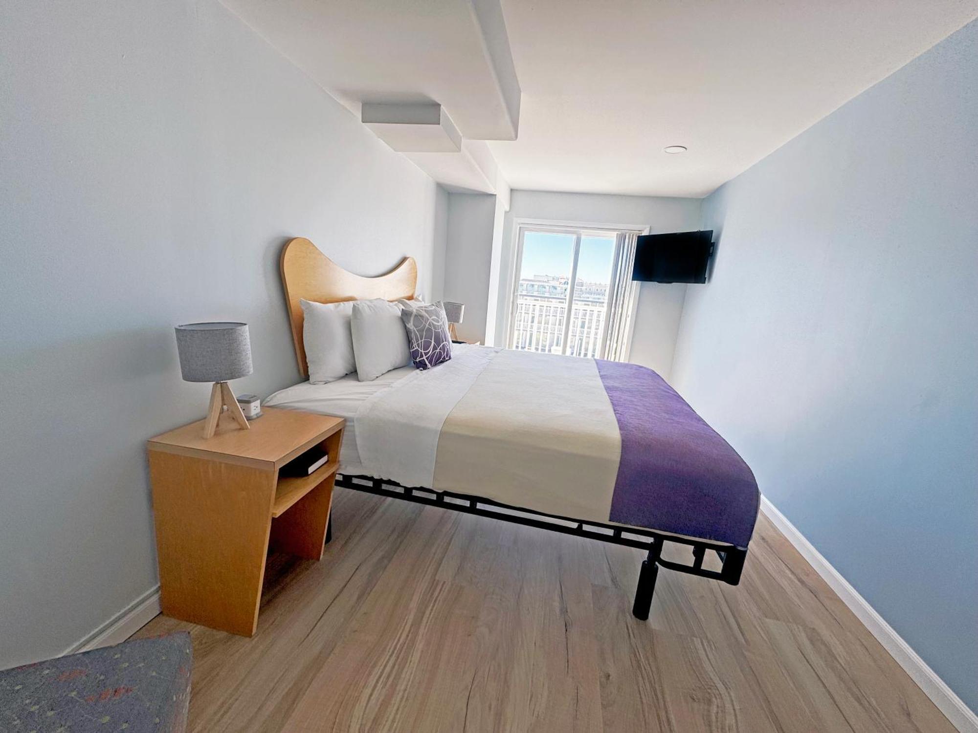 Shalimar Resort ไวลด์วูดเครสท์ ภายนอก รูปภาพ