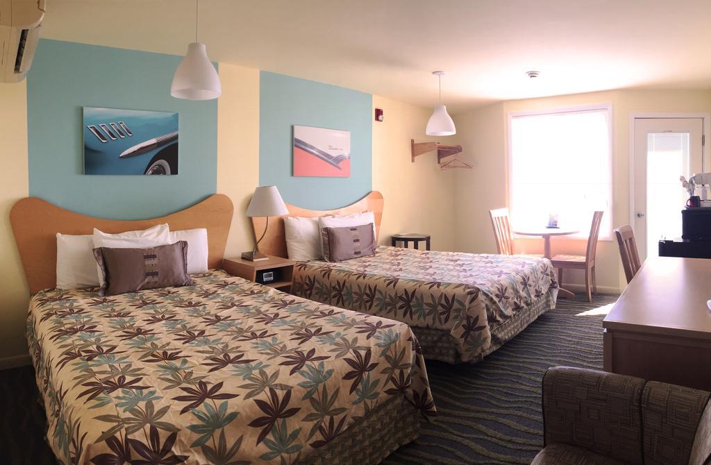 Shalimar Resort ไวลด์วูดเครสท์ ภายนอก รูปภาพ