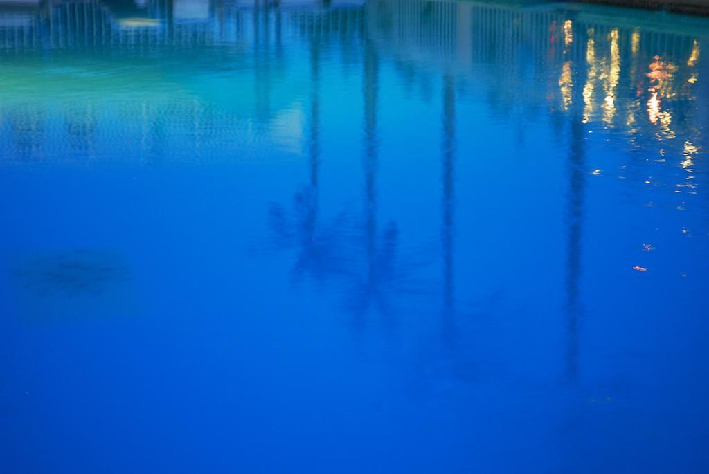 Shalimar Resort ไวลด์วูดเครสท์ ภายนอก รูปภาพ