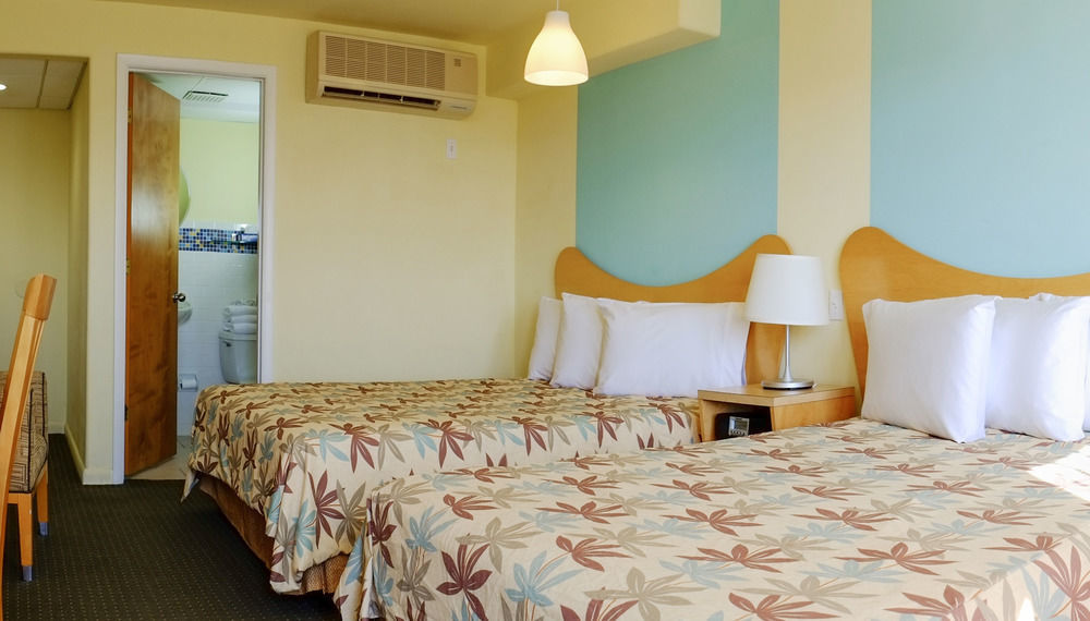 Shalimar Resort ไวลด์วูดเครสท์ ภายนอก รูปภาพ