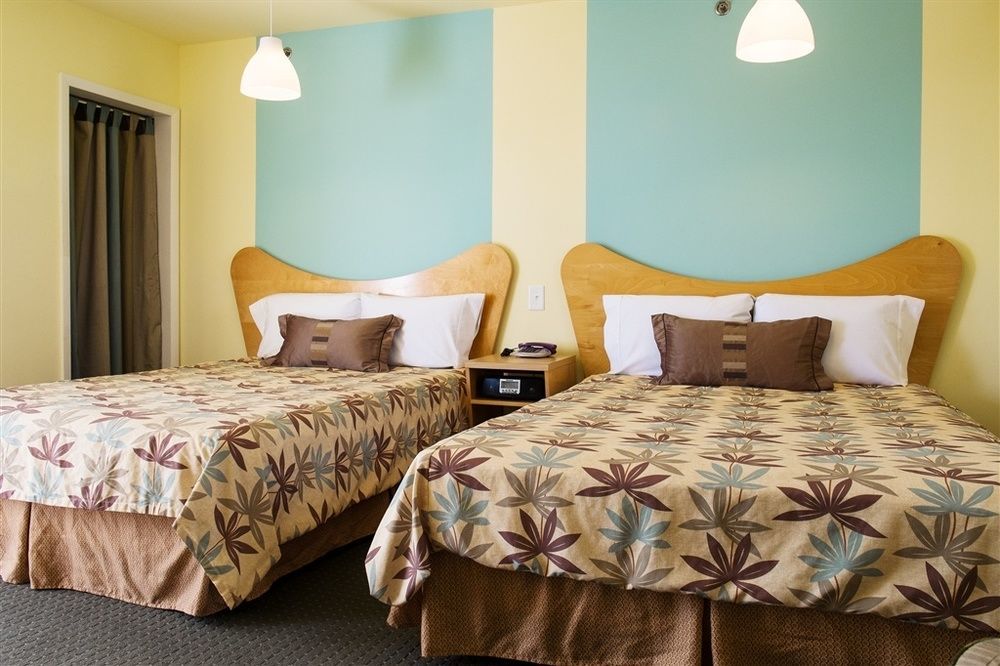 Shalimar Resort ไวลด์วูดเครสท์ ภายนอก รูปภาพ